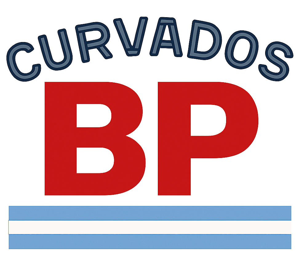 Curvados BP